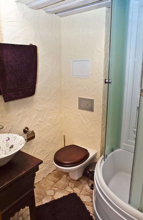 Linnumaja Guesthouse Uulu Zimmer foto